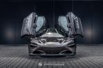 McLaren 720S by Manhart Racing & Carlex Design 2018 года